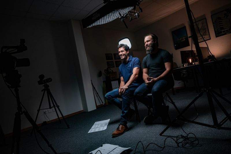 Lichtblick Fotoatelier GmbH