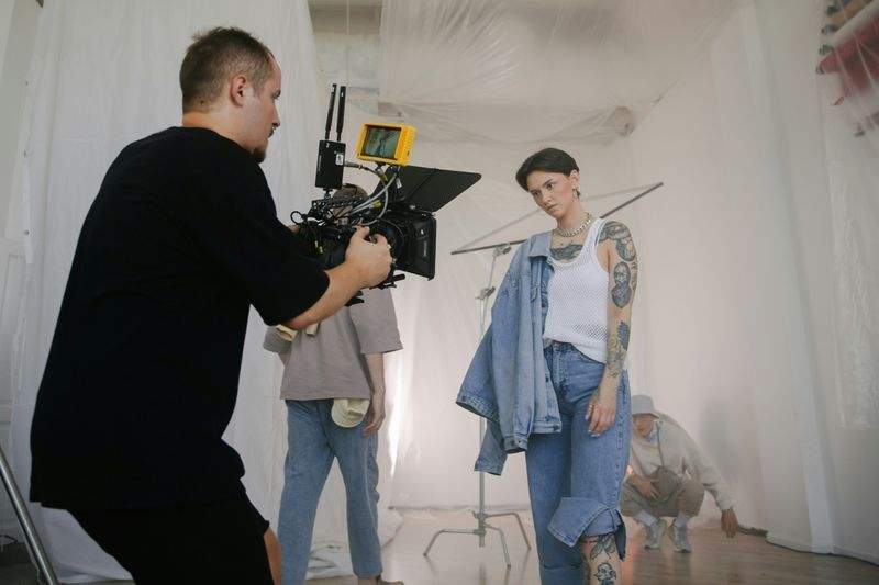 Lichtblick Fotoatelier GmbH