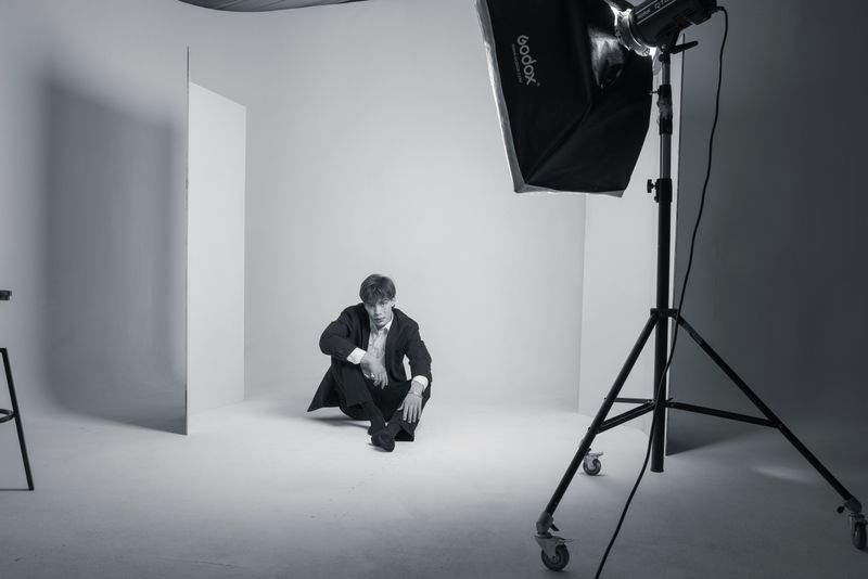 Warum professionelle Bewerbungsfotos den Unterschied machen können