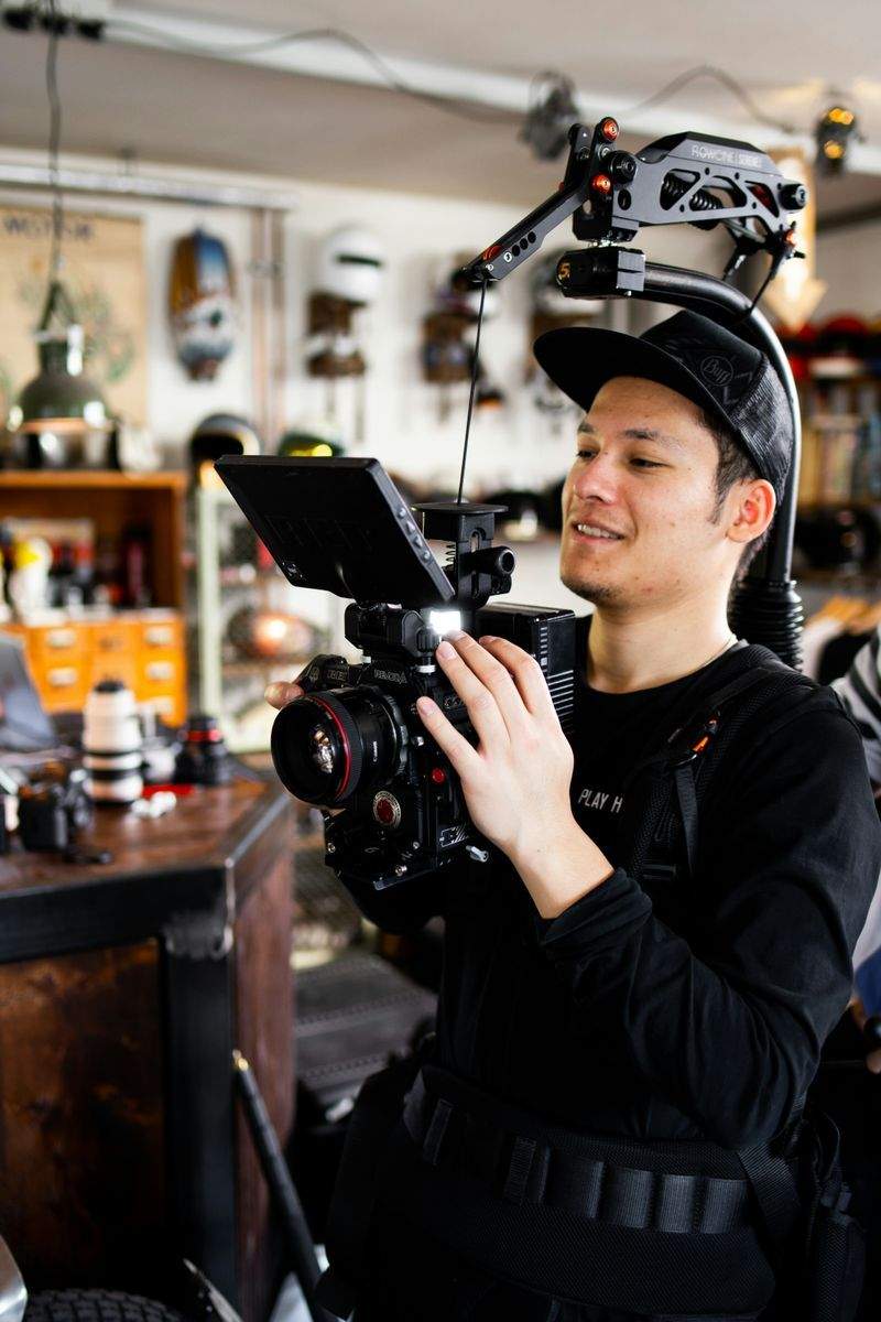 Lichtblick Fotoatelier GmbH 1