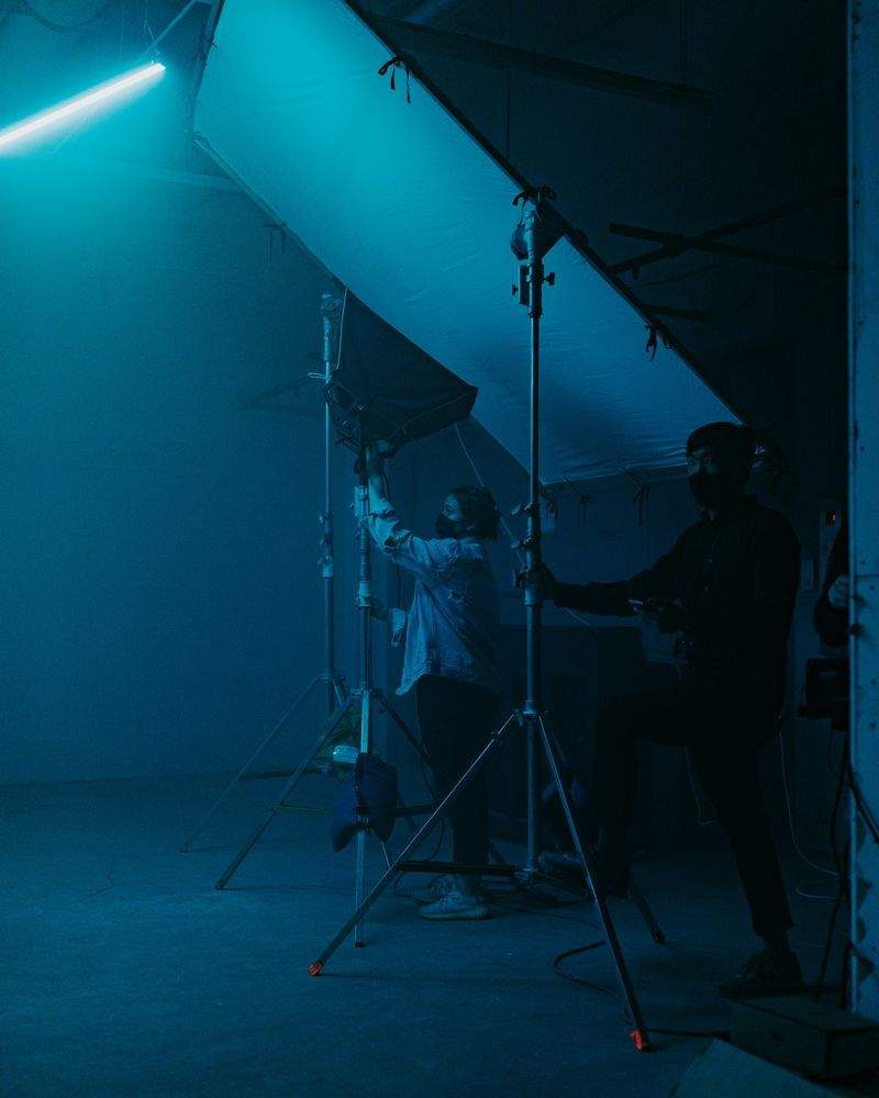 Lichtblick Fotoatelier GmbH 10