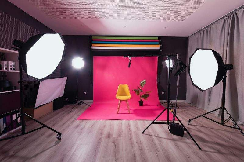 Business- und Teamfotos